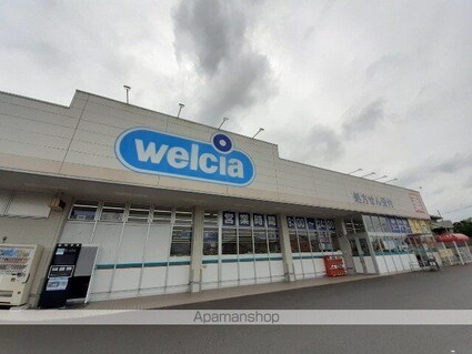 ココフルール[2LDK/59.55m2]の周辺3