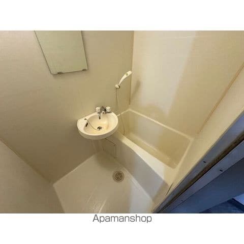 アーバンウエーブ岩成台の内装写真