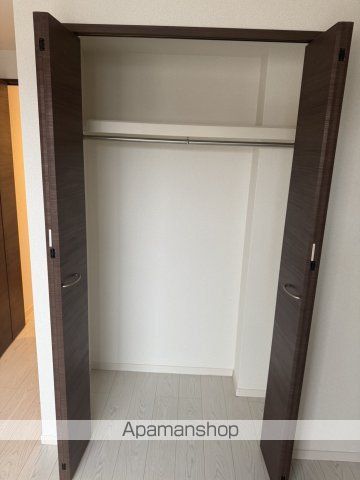 SOLEILDOR長後の内装写真