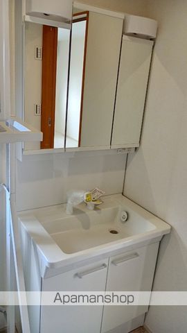 ホームズ村松IIの内装写真