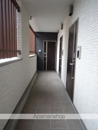 スペチアーレ[1K/24.22m2]のエントランス