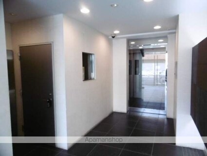 ドルチェ東京向島[1K/21.02m2]のロビー