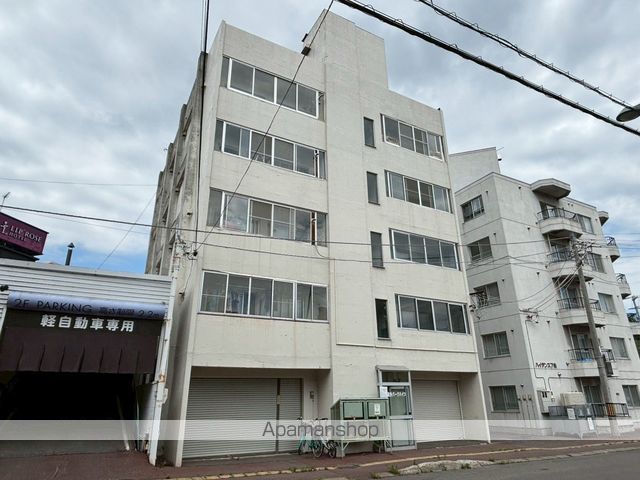 道央パークハイツ