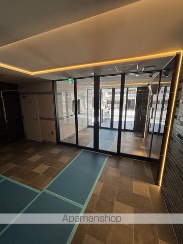 ESLEAD RESIDENCEザ・グラン南堀江(エスリードレジのその他写真