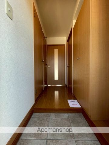 M・ジュールマンションの内装写真