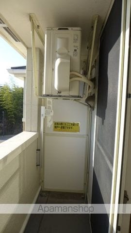 フラワーヒルズ城ケ入の内装写真