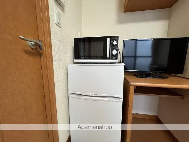 レオパレス板原の内装写真