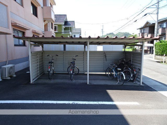 ルミエールKの外観写真