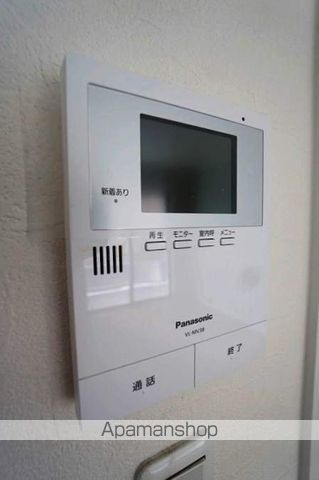 ウェーブレジデンス中仙道 B棟の内装写真