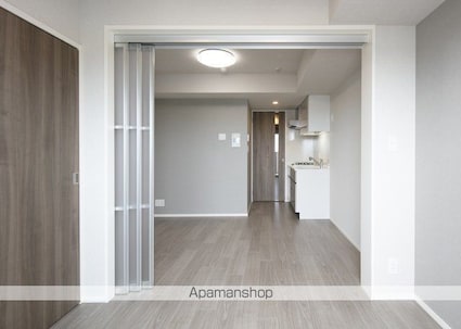 アーバネックス深川木場[1DK/25.25m2]のリビング・居間