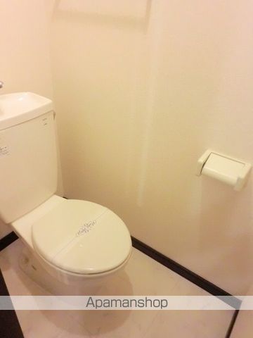 アメニティヒルの内装写真