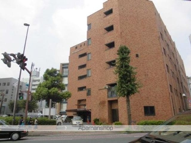 ラ・パルフェ・ド・フィネス[1R/22.5m2]の周辺3
