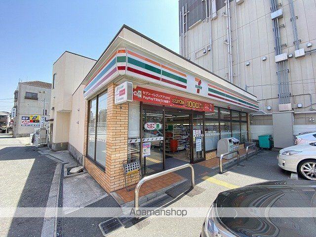 BIOTOPE味原町の周辺写真