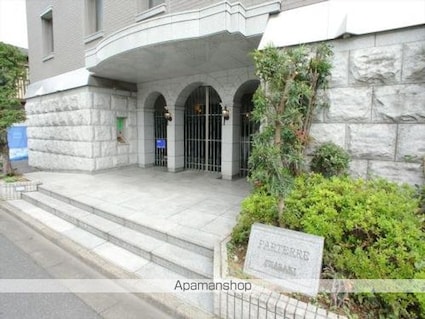 東京都練馬区豊玉南２丁目[1DK/31.41m2]のエントランス