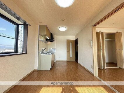 ＬｉｍｐｉａルレーヴＮ[2LDK/48.6m2]の内装2