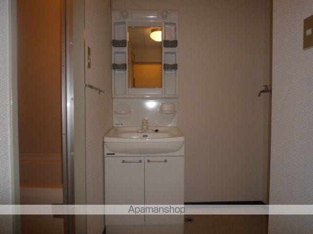 ハイツヒルトン東名坂の内装写真