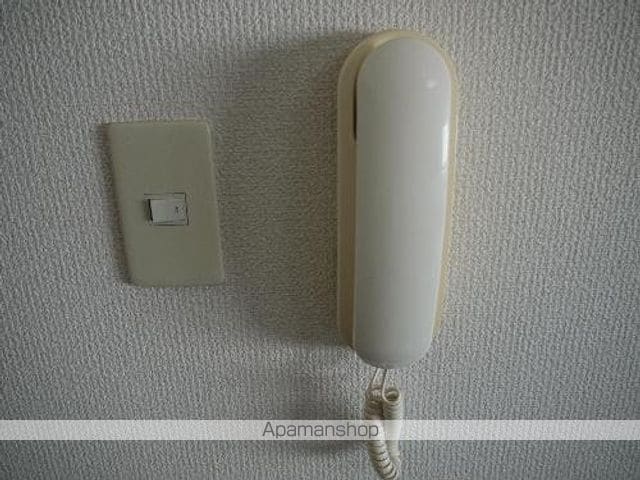 アスパイアの内装写真