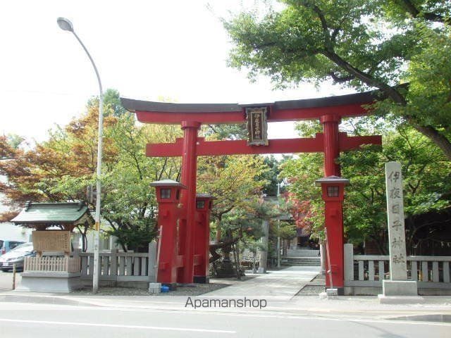 RIOVISTAの周辺写真