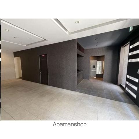 エステムコート難波WESTーSIDEVIIグローブの内装写真