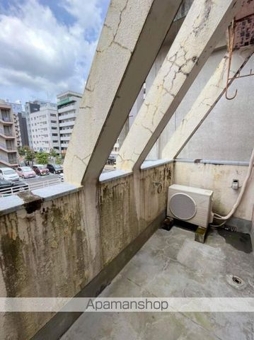 メゾンプチ船津の内装写真