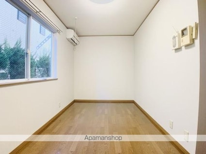 エールメゾン[1R/20.28m2]のリビング・居間2