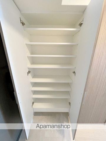 S−RESIDENCEドーム前千代崎の内装写真