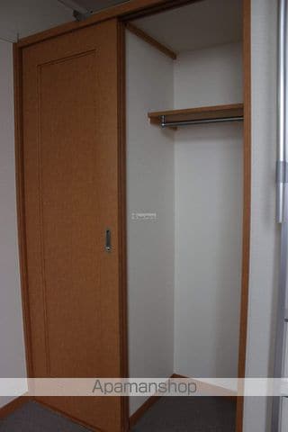 レオパレス東尾道の内装写真