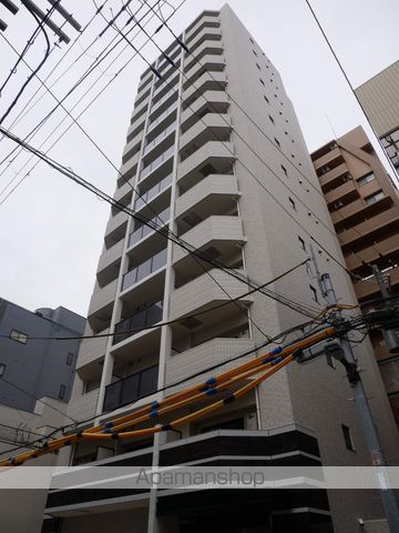 サムティ京橋CLEARの外観写真