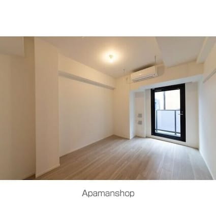 プラウドフラット浅草トレサージュ[1K/25.87m2]のリビング・居間1