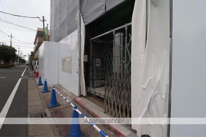 ヴェルヴェーヌ[1LDK/40.36m2]のエントランス2