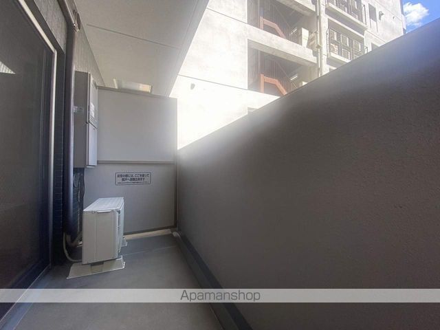 アーデン堺筋本町の内装写真