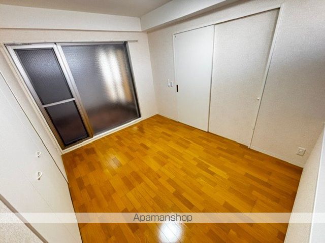 イーストタウン和の内装写真