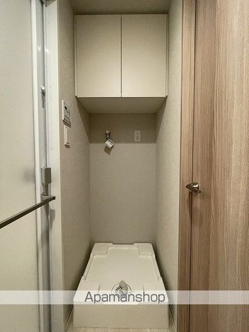 シーズンフラッツ青葉通一番町の内装写真