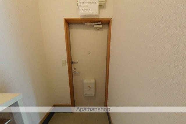 スペリオール白山浦の内装写真