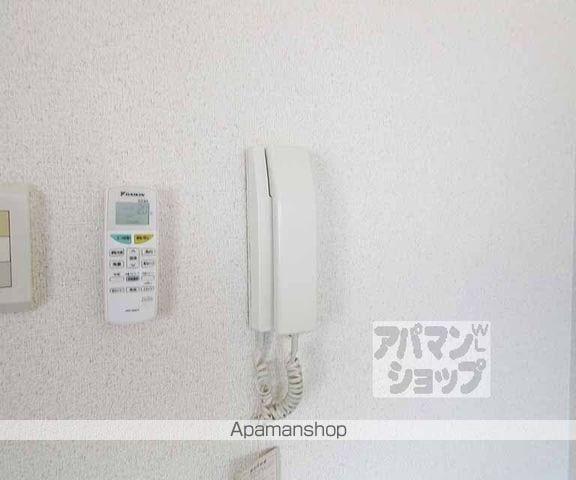 エスポワール川向の内装写真