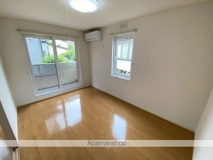 Ｍｉ　ｃａｓａ[2DK/49.36m2]のリビング・居間