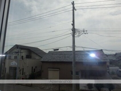 プレッソ[2LDK/57.01m2]の駐車場2