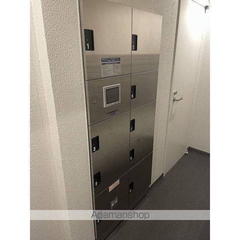 ヴェルメリオ本所の内装写真