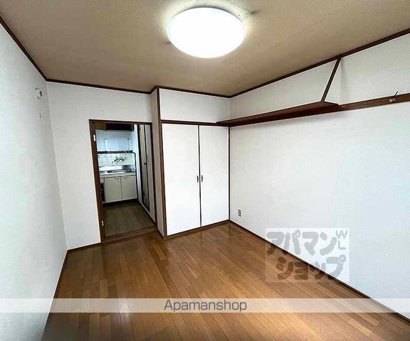 ハイム河合の内装写真