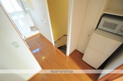 レオパレスルピナス[1K/26.08m2]の内装1