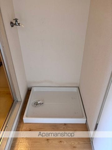 グレース松江の内装写真