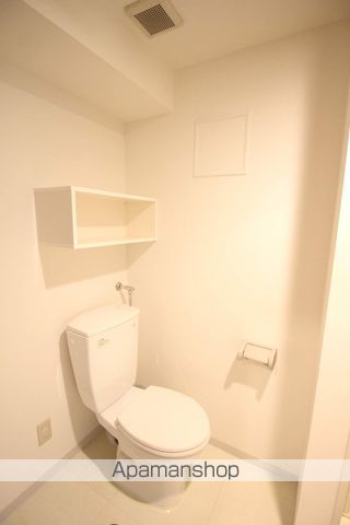 レジディア大通西の内装写真