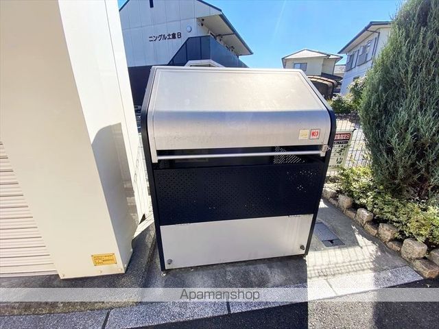 フラン セゾンのその他写真