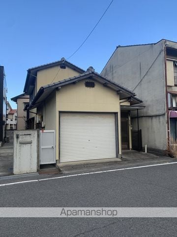 予讃線 多度津駅 徒歩9分 2階建 築60年の外観写真