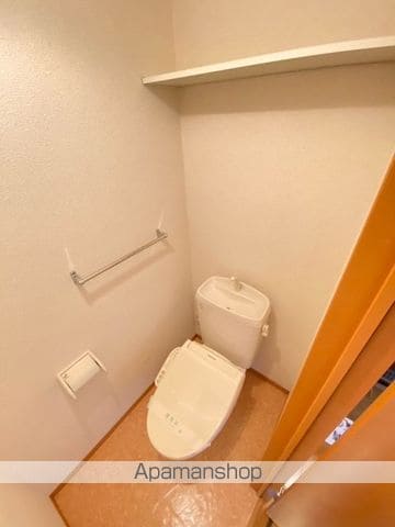 エーデルワイスの内装写真
