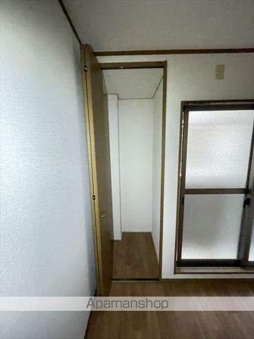 プロムナードの内装写真