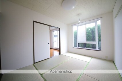 セレクト南大沢[2DK/39.74m2]の内装6