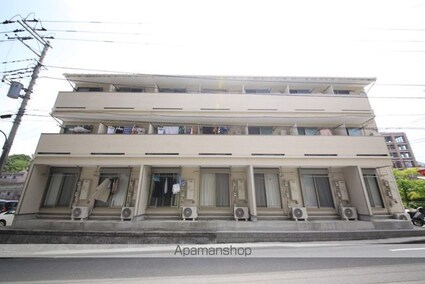 カインドネス八王子東中野[1K/23.58m2]の外観2