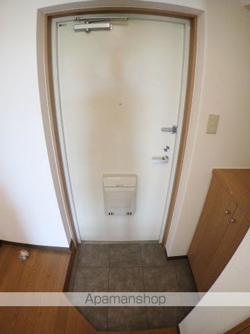 パークサイドグリッター弁天の内装写真