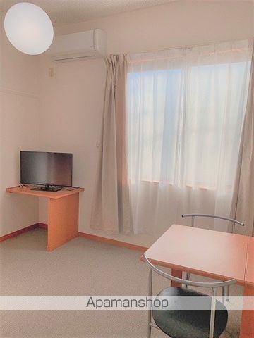 レオパレス水堂の内装写真
